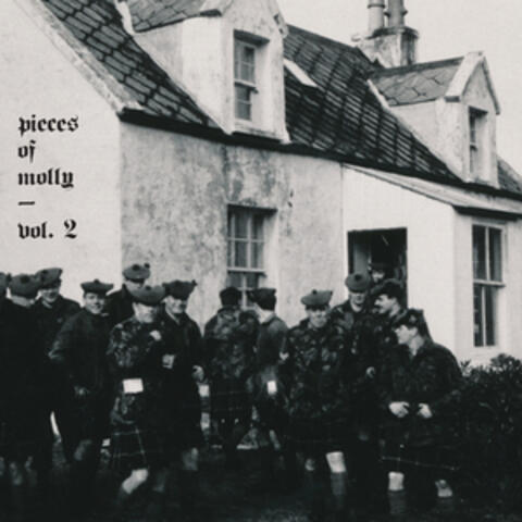 Pieces of Molly, Vol. 2