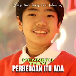 Perbedaan Itu Ada (Gigs Anti Bully Fest Jakarta)