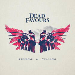 Riffing & Yelling