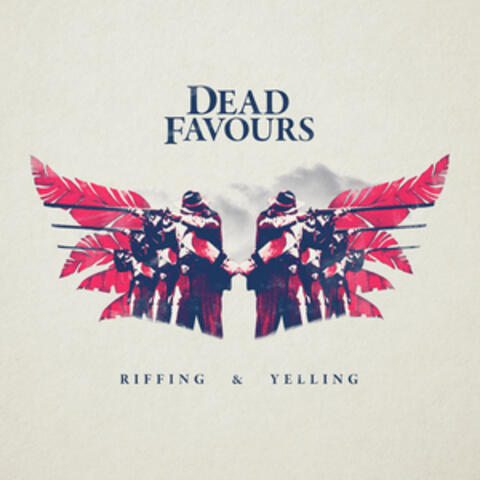 Riffing & Yelling