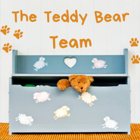 The Teddy Bear Team
