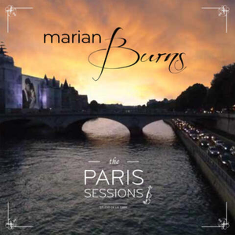 The Paris Sessions (Stıdio De La Gare)