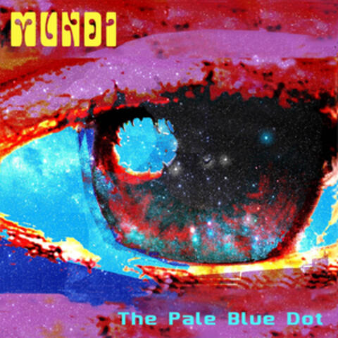 The Pale Blue Dot