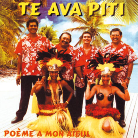 Poème À Mon Aïeul