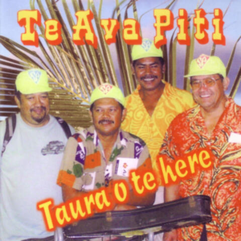 Taura O Te Here