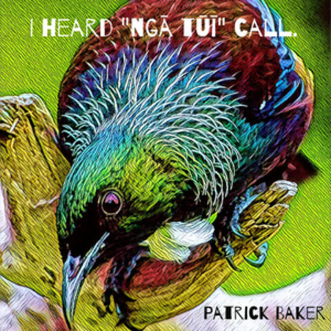 I Heard "Ngā Tūī" Call