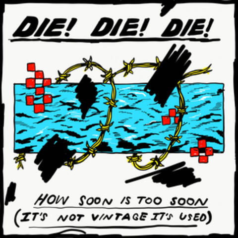 How Soon Is Too Soon (It's Not Vintage Its Used)