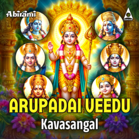 Arupadai Veedu Kavasangal