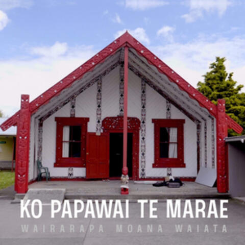 Ko Papawai Te Marae