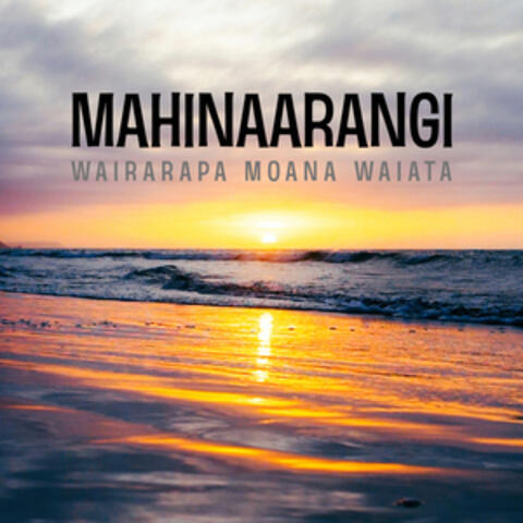 Mahinaarangi
