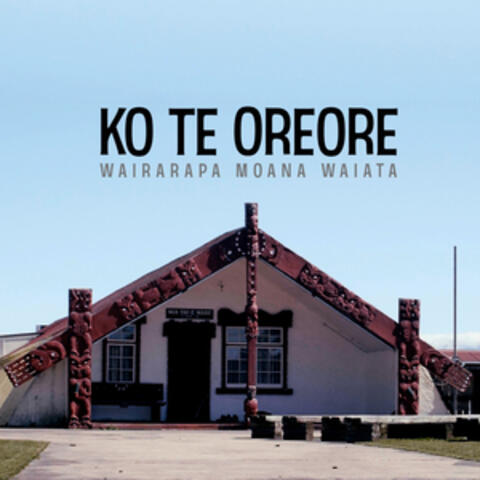 Ko Te Oreore