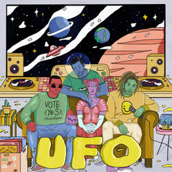 Ufo