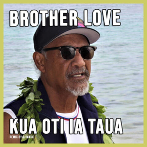 Kua Oti Ia Taua