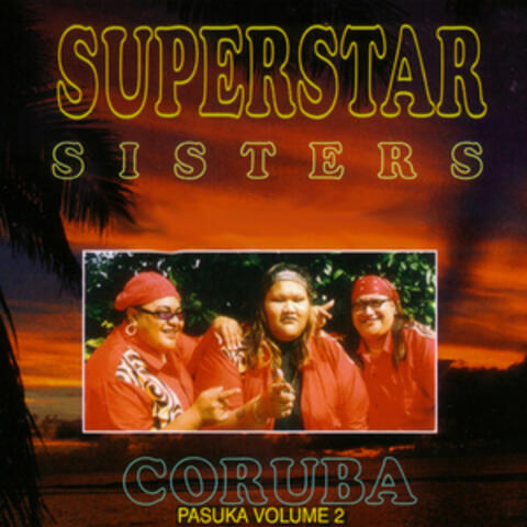 Coruba Pasuka, Vol. 2