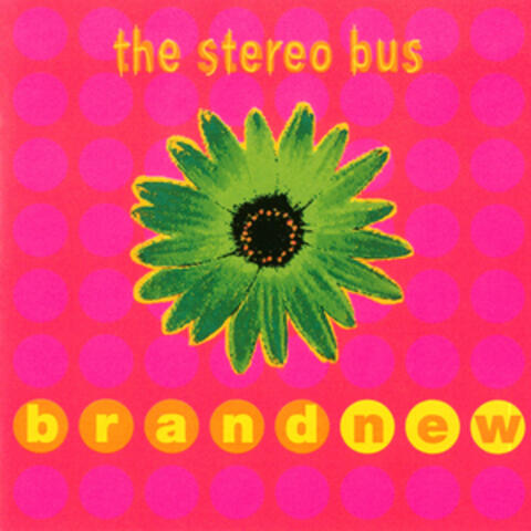 Brand New