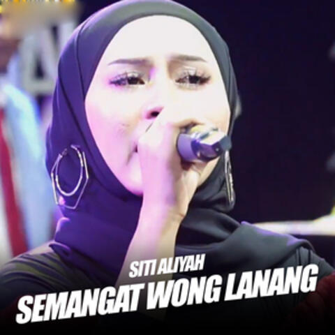 Semangat Wong Lanang