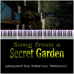 Song From A Secret Garden