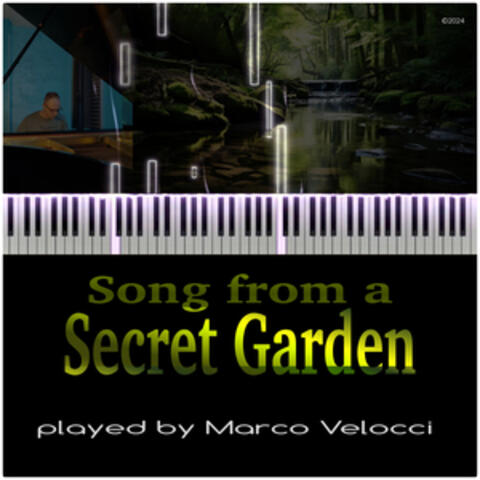 Song From A Secret Garden