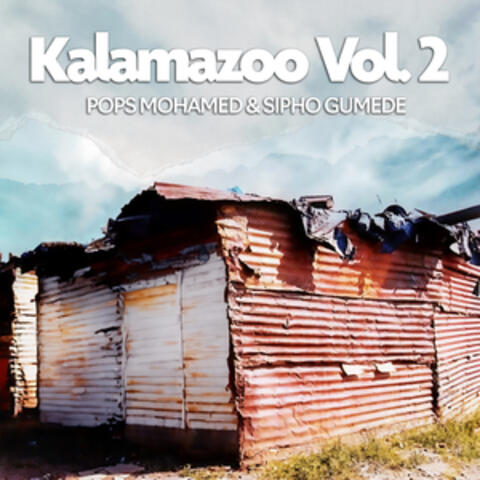 Kalamazoo, Vol. 2