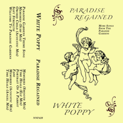 Paradise Regained