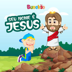 Seu Nome é Jesus