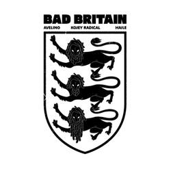 BAD BRITAIN