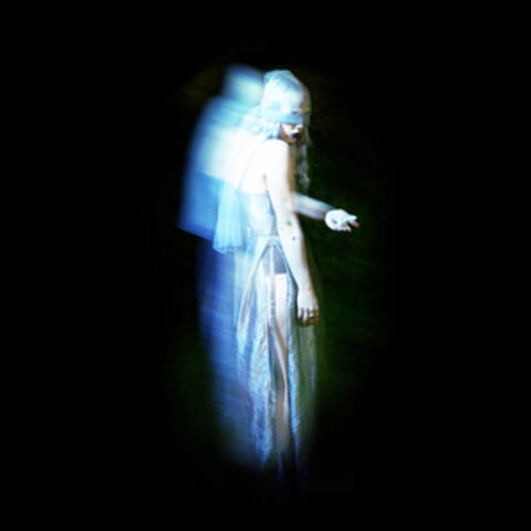 Becoming a Ghost