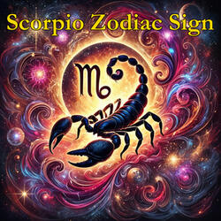 Beneath the Scorpio's Eyes