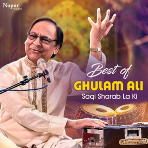 Ghulam Ali