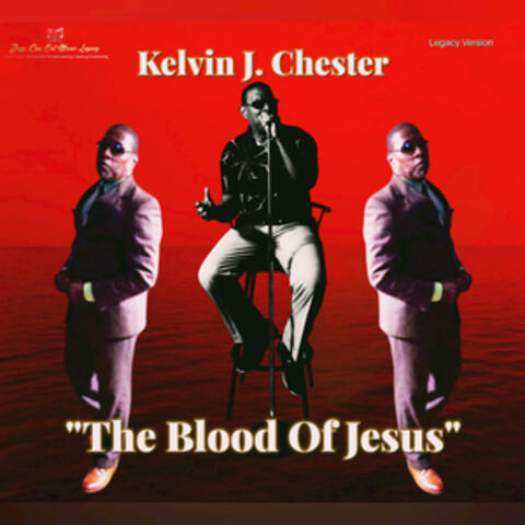 The Blood Of Jesus