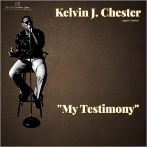 My Testimony