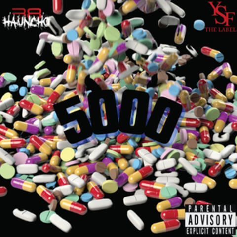 5000