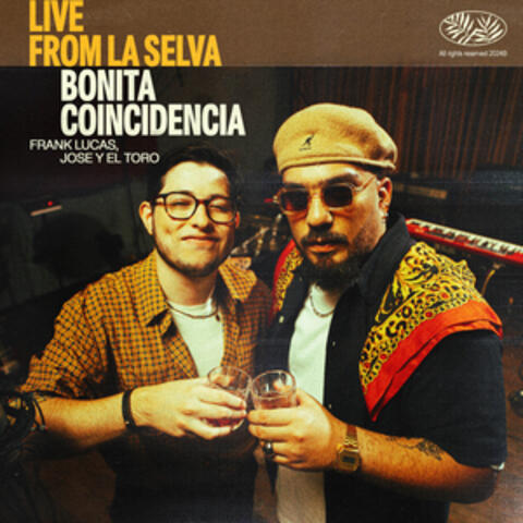 Bonita Coincidencia