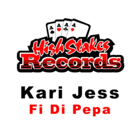 Fi Di Pepa