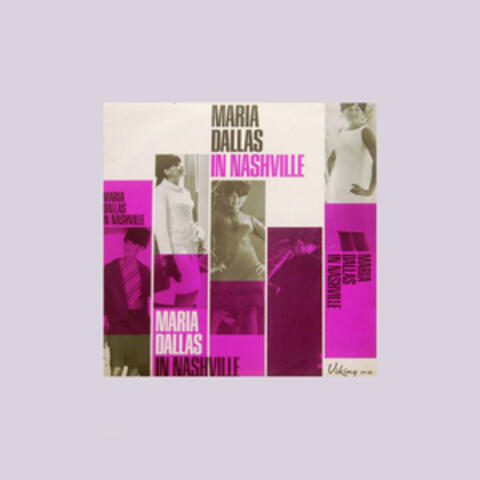 Maria Dallas in Nashville