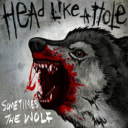 Sometimes the Wolf