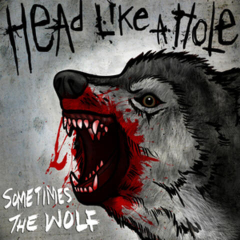Sometimes the Wolf