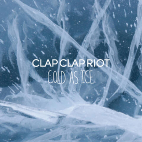 Cold as Ice