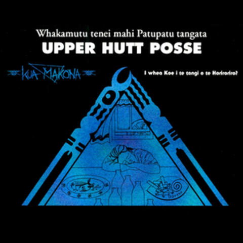 Whakamutungia Tēnei Mahi Te Patupatu Tangata (I Whea Koe I Te Tangi O Te Horiroriro?)