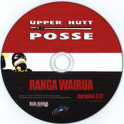 Ranga Wairua