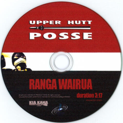 Ranga Wairua
