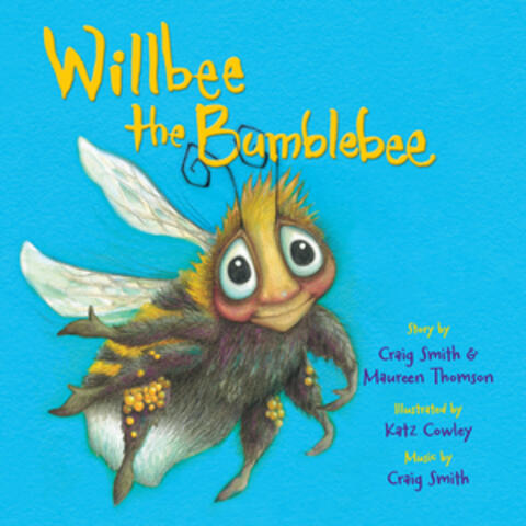Willbee the Bumblebee