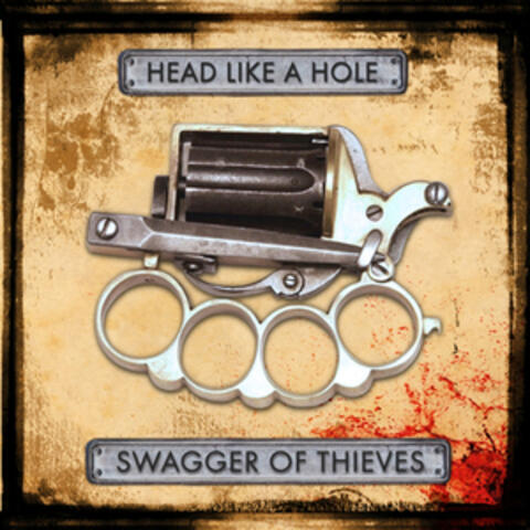 Swagger of Thieves