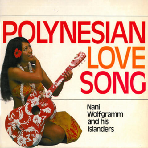 Polynesian Love Song