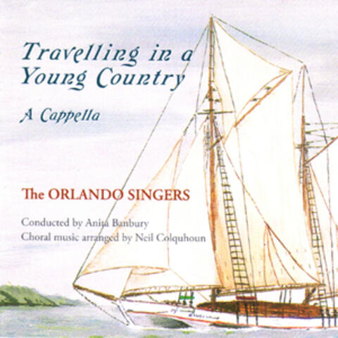 Travelling in a Young Country