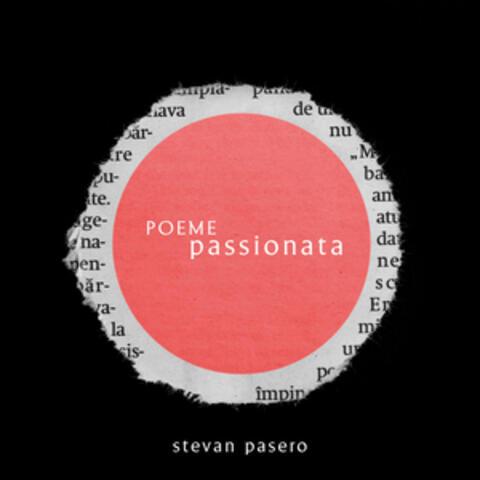 Poeme Passionata