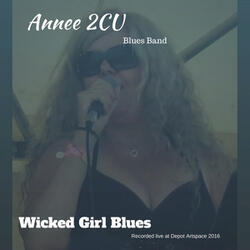 Wicked Girl Blues