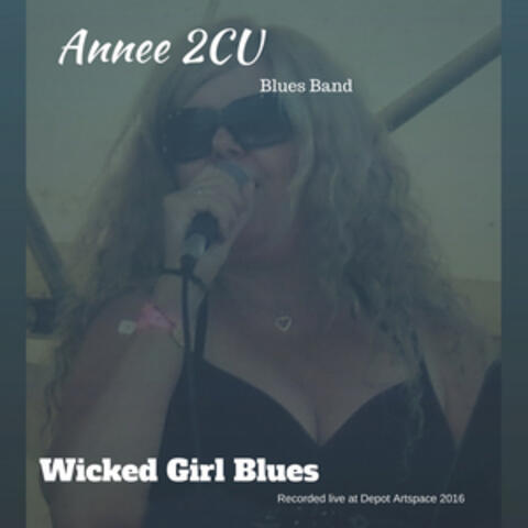 Wicked Girl Blues