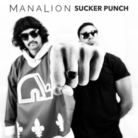 Sucker Punch