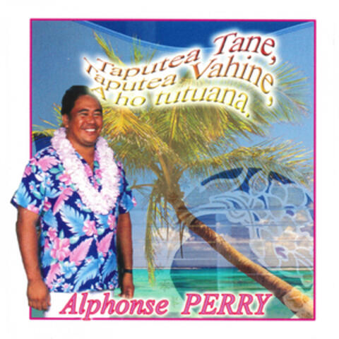 Taputea Tane, Taputea Vahine, A Ho Tutuana